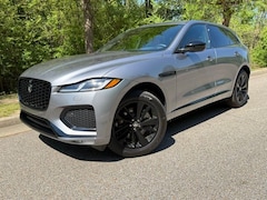 2026 Jaguar F-PACE P250 R-Dynamic S SUV