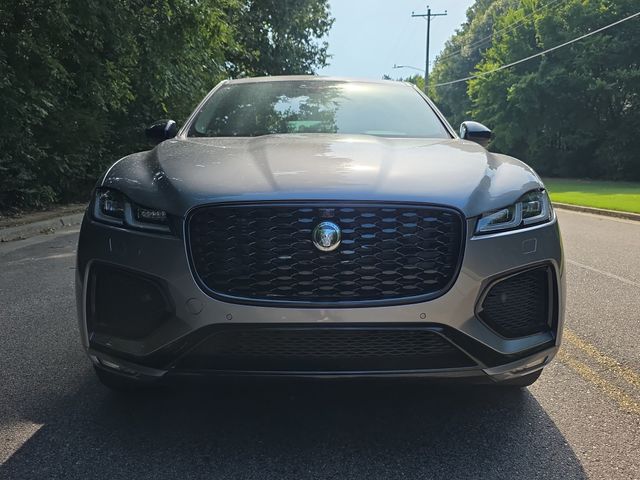 2026 Jaguar F-Pace R-Dynamic S - Photo 8