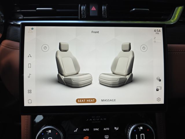 2026 Jaguar F-Pace R-Dynamic S - Photo 40