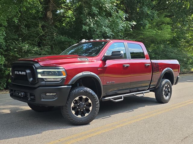 Pre-Owned 2020 Ram 2500 Power Wagon
