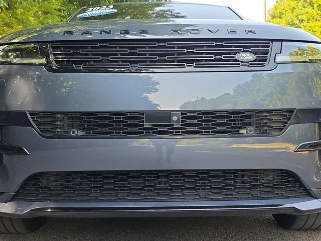 2023 Land Rover Range Rover Sport SE Dynamic - Photo 8