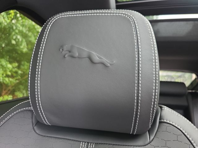 2026 Jaguar F-Pace R-Dynamic S - Photo 51
