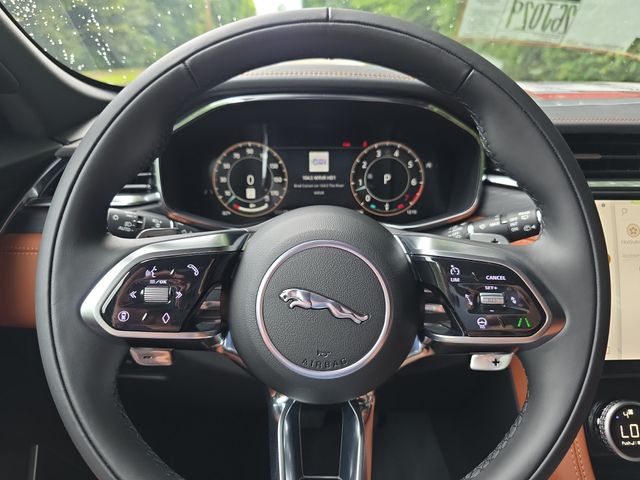 2026 Jaguar F-Pace R-Dynamic S - Photo 38