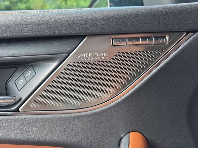 2026 Jaguar F-Pace R-Dynamic S - Photo 30