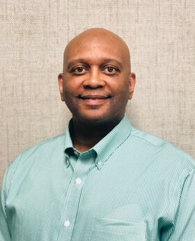 Staff member Clay Bryant Sr from 86003ca92cf3