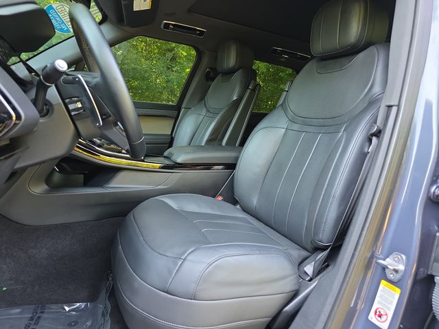 2023 Land Rover Range Rover Sport SE Dynamic - Photo 16