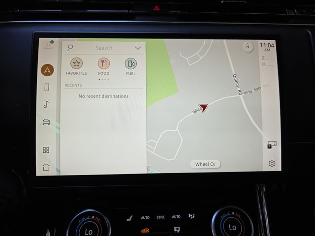 2023 Land Rover Range Rover Sport SE Dynamic - Photo 50