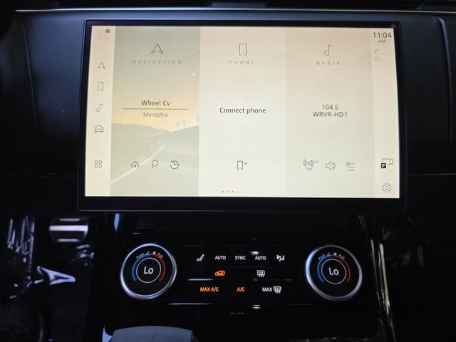 2023 Land Rover Range Rover Sport SE Dynamic - Photo 45