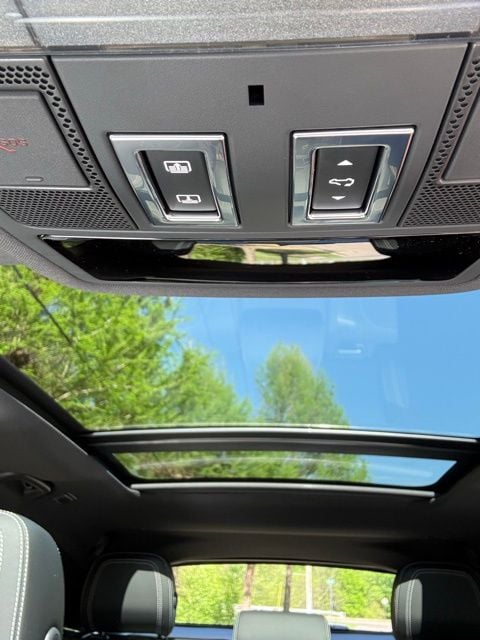 2026 Jaguar F-Pace R-Dynamic S - Photo 27