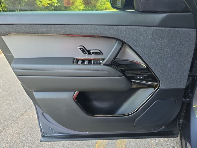 2023 Land Rover Range Rover Sport SE Dynamic - Photo 19