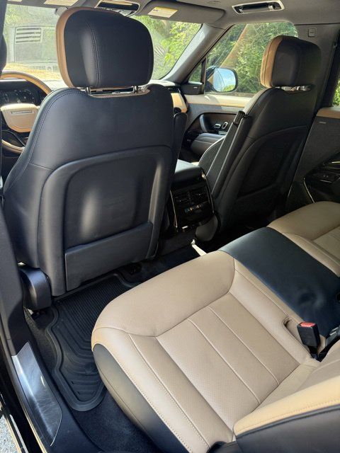 2023 Land Rover Range Rover Sport SE Dynamic - Photo 16