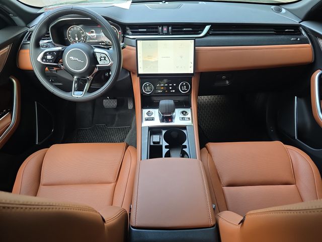 2026 Jaguar F-Pace R-Dynamic S - Photo 29