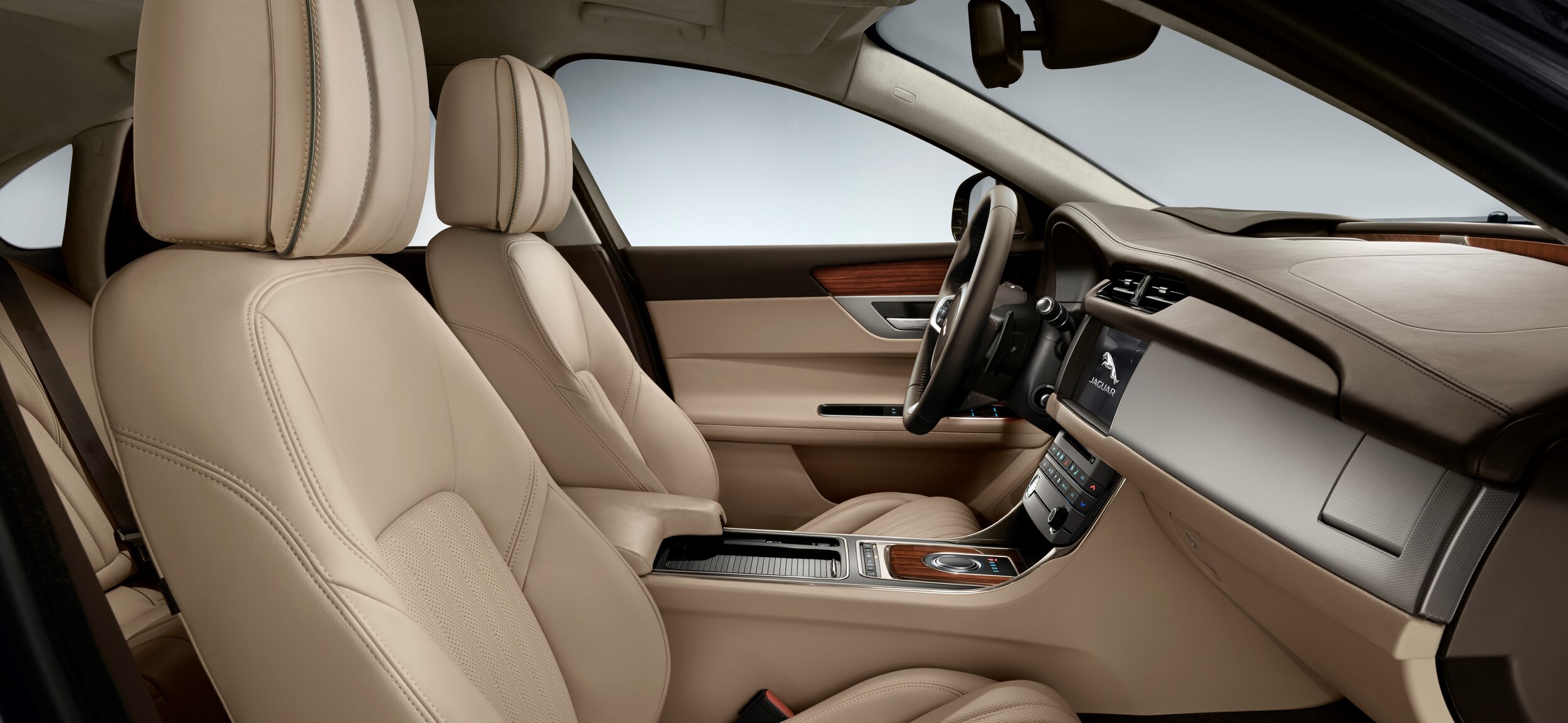 Jaguar Bluff City Jaguar Dealership in Memphis, TN