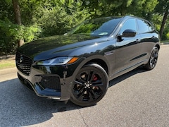 2026 Jaguar F-PACE P400 R-Dynamic S SUV