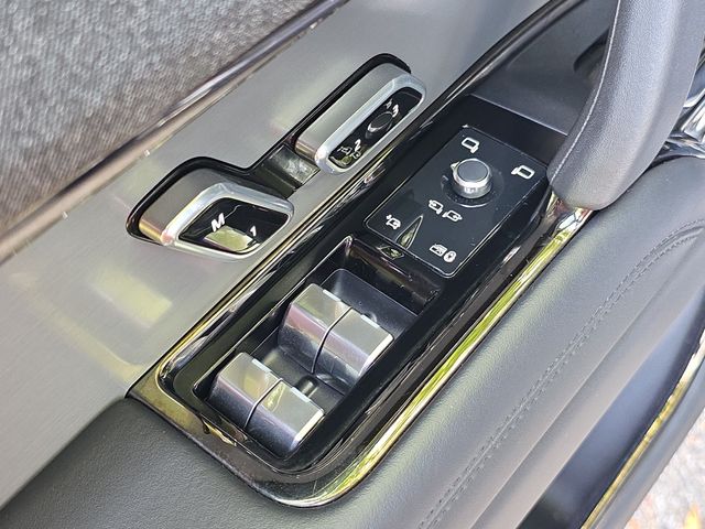 2023 Land Rover Range Rover Sport SE Dynamic - Photo 20