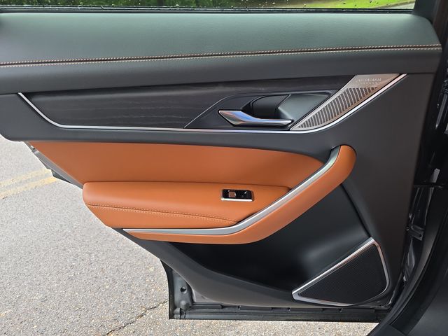 2026 Jaguar F-Pace R-Dynamic S - Photo 27