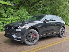 2026 Jaguar F-PACE P400 R-Dynamic S SUV