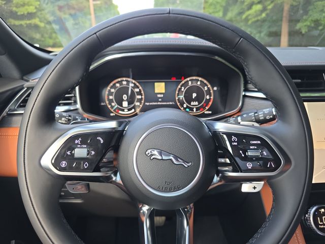 2026 Jaguar F-Pace R-Dynamic S - Photo 31