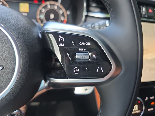 2026 Jaguar F-Pace R-Dynamic S - Photo 33