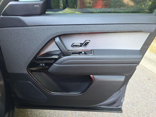 2023 Land Rover Range Rover Sport SE Dynamic - Photo 36