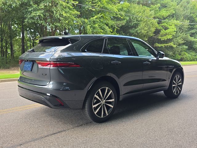2026 Jaguar F-Pace R-Dynamic S - Photo 5