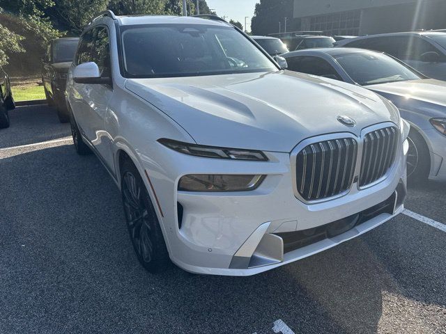 Pre-Owned 2023 BMW X7 xDrive40i