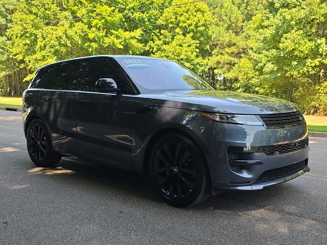 2023 Land Rover Range Rover Sport SE Dynamic - Photo 6