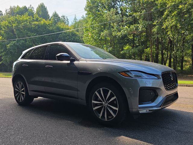 2026 Jaguar F-Pace R-Dynamic S - Photo 7
