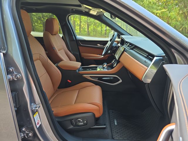 2026 Jaguar F-Pace R-Dynamic S - Photo 34