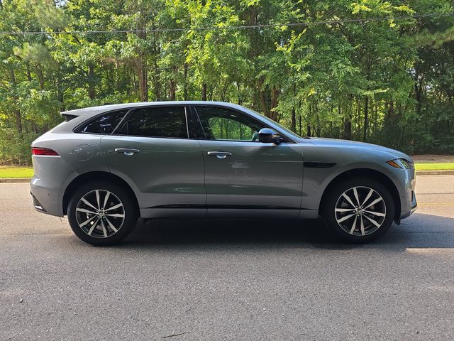 2026 Jaguar F-Pace R-Dynamic S - Photo 6