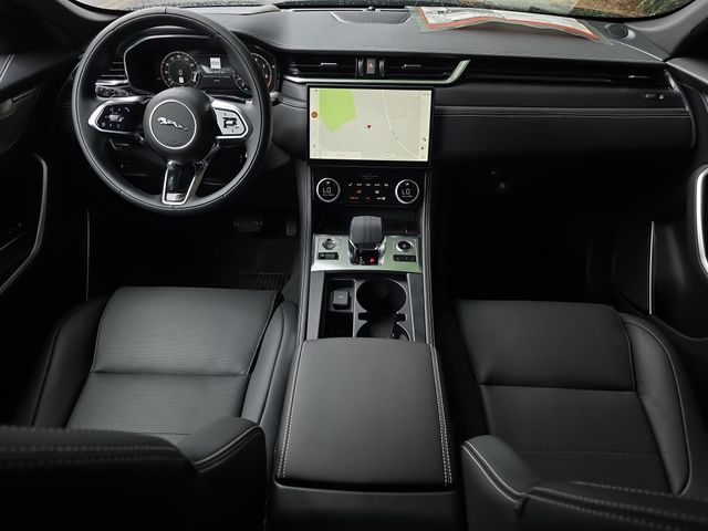 2026 Jaguar F-Pace R-Dynamic S - Photo 29