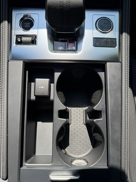 2026 Jaguar F-Pace R-Dynamic S - Photo 25