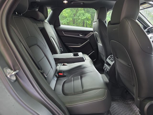 2026 Jaguar F-Pace R-Dynamic S - Photo 33