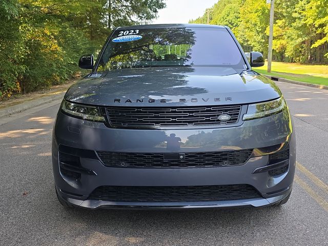 2023 Land Rover Range Rover Sport SE Dynamic - Photo 7