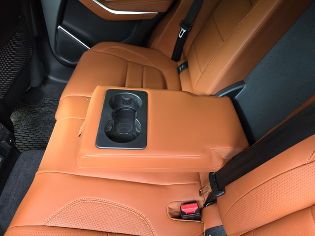 2026 Jaguar F-Pace R-Dynamic S - Photo 26