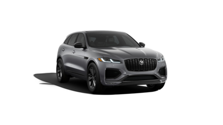 2026 Jaguar F-PACE 250PS R-Dynamic S