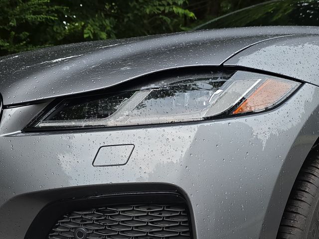 2026 Jaguar F-Pace R-Dynamic S - Photo 12