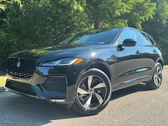 2026 Jaguar F-PACE P250 R-Dynamic S SUV