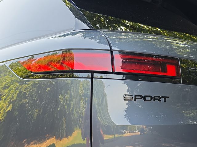2023 Land Rover Range Rover Sport SE Dynamic - Photo 12