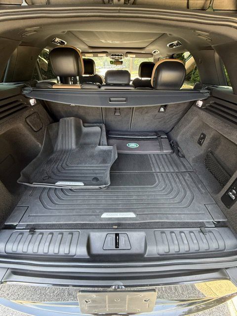 2023 Land Rover Range Rover Sport SE Dynamic - Photo 15