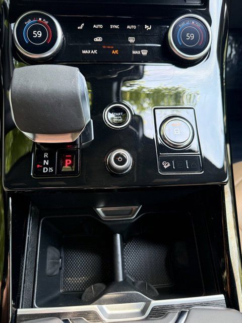 2023 Land Rover Range Rover Sport SE Dynamic - Photo 22