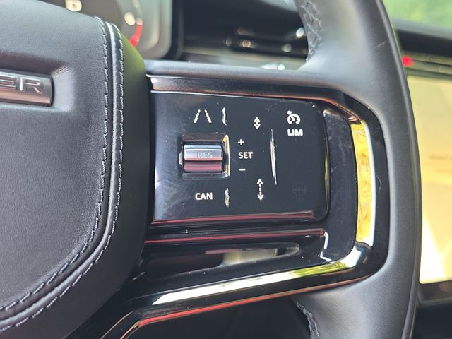 2023 Land Rover Range Rover Sport SE Dynamic - Photo 42