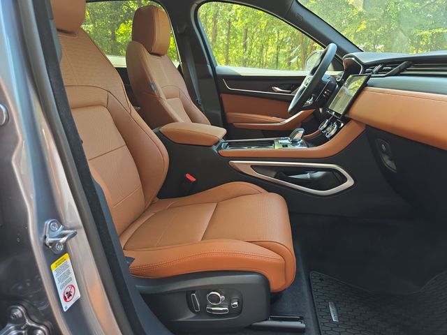 2026 Jaguar F-Pace R-Dynamic S - Photo 30