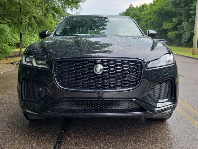 2026 Jaguar F-Pace R-Dynamic S - Photo 7