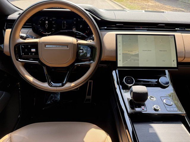 2023 Land Rover Range Rover Sport SE Dynamic - Photo 14
