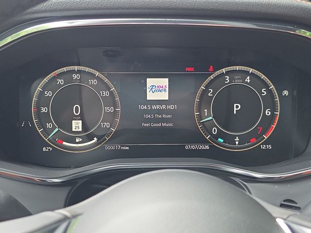 2026 Jaguar F-Pace R-Dynamic S - Photo 41