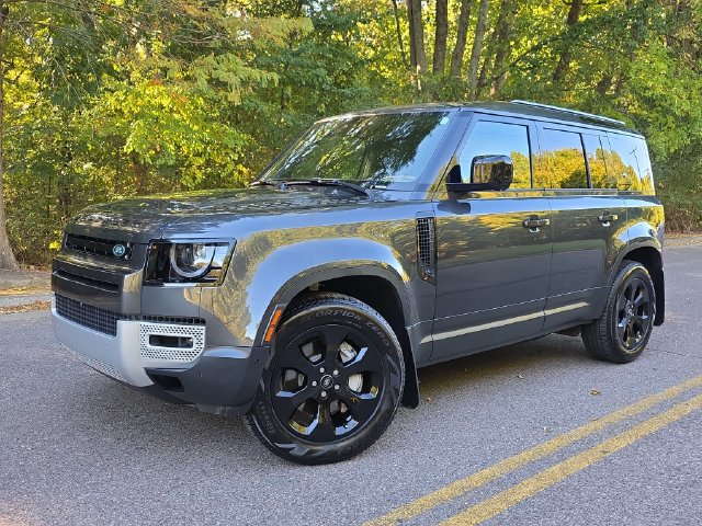 2023 Land Rover Defender