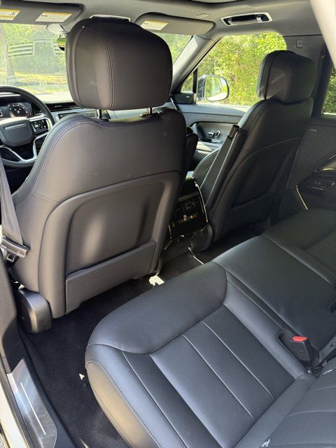 2025 Land Rover Range Rover Sport SE - Photo 20