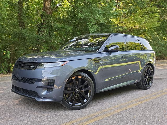 Certified Pre Owned 2023 Land Rover Range Rover Sport SE Dynamic