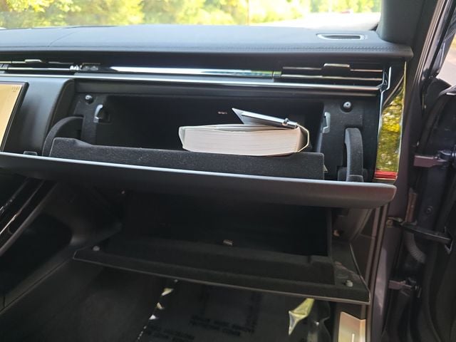 2023 Land Rover Range Rover Sport SE Dynamic - Photo 37